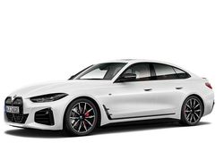 Gebraucht 2025 BMW i4 Shadowline Limousine | 46.970 €