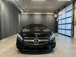 Schwarz Gebraucht 2019 Mercedes S560 Limousine | 89.900 € (Teuer)