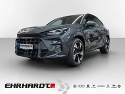 Timanfaya grau metallic Neu 2025 Cupra Terramar SUV | 46.450 € (Fairer Preis)