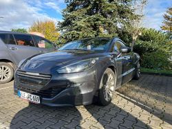 Grau Gebraucht 2014 Peugeot RCZ Coupé | 9.950 € (Fairer Preis)