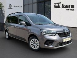 Grau Neu 2025 Renault Kangoo Equilibre Van / Kleinbus | 32.990 € (Etwas zu teuer)