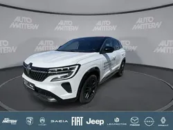 Weiß Gebraucht 2022 Renault Austral Techno SUV | 29.989 € (Fairer Preis)