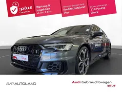 Grau Gebraucht 2024 Audi S6 Sport Kombi | 71.970 € (Fairer Preis)