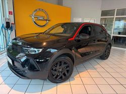 Schwarz Gebraucht 2022 Opel Mokka-e GS Line SUV | 15.997 € (Guter Preis)