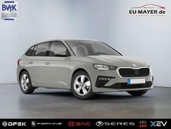 Energy blau Neu 2025 Skoda Scala Drive Kleinwagen | 19.750 € (Guter Preis)