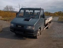 Gebraucht 1998 Iveco Daily Abholung | 1.990 €