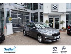 Grau Neu 2025 Skoda Fabia Selection Kleinwagen | 22.980 € (Fairer Preis)