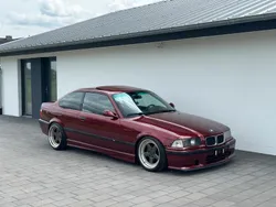Gebraucht 1994 BMW 325 Coupé | 17.500 €