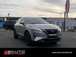 Silber Gebraucht 2024 Nissan Qashqai N-Connecta SUV | 28.299 € (Guter Preis)