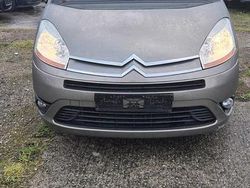 Braun Gebraucht 2008 Citroën Grand C4 Picasso Van / Kleinbus | 1.100 €