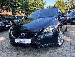 Schwarz Gebraucht 2012 Volvo V40 Summum Kombi | 9.950 € (Etwas zu teuer)