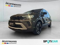 Gebraucht 2023 Opel Crossland Elegance SUV | 16.490 € (Fairer Preis)