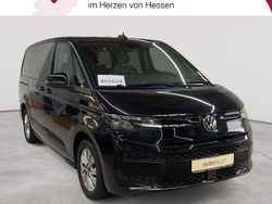 Deep black perleffekt Gebraucht 2023 VW Multivan Van | 40.290 € (Guter Preis)