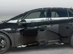 Schwarz Gebraucht 2025 VW ID.3 GTX Kleinwagen | 45.000 €
