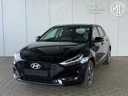 Neu 2025 Hyundai i30 GO! Limousine | 21.631 € (Fairer Preis)