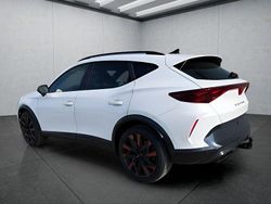 Weiß Neu 2025 Cupra Formentor VZ SUV | 43.099 € (Fairer Preis)