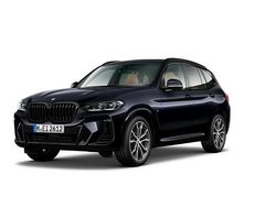 Gebraucht 2025 BMW X3 Efficient Dynamics SUV | 56.930 € (Fairer Preis)