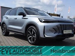 Grau Neu 2025 Baic X75 SUV | 34.690 € (Fairer Preis)