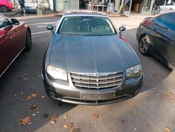 Gebraucht 2004 Mercedes 200 Coupé | 5.500 €