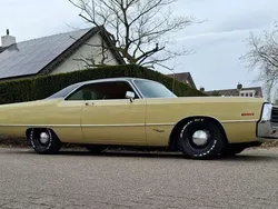 Beige Gebraucht 1971 Chrysler Newport Coupé | 32.500 €