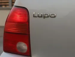 Silber Gebraucht 2002 VW Lupo Kleinwagen | 1.299 € (Fairer Preis)