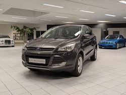 Grau Gebraucht 2015 Ford Kuga Trend SUV | 9.980 € (Superpreis)
