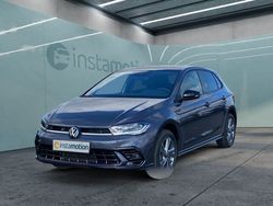 Grau Gebraucht 2024 VW Polo R Limousine | 24.650 € (Teuer)
