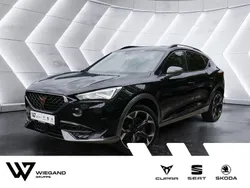 Schwarz Gebraucht 2021 Cupra Formentor VZ SUV | 27.314 € (Guter Preis)