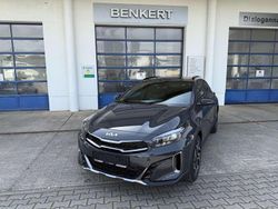Pentametal (h8g) Neu 2025 Kia XCeed GT-Line SUV | 31.890 € (Teuer)