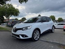 Gebraucht 2018 Renault Scénic IV LIMITED Van / Kleinbus | 11.490 € (Superpreis)