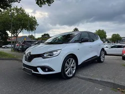 Gebraucht 2018 Renault Scénic IV LIMITED Van / Kleinbus | 11.990 € (Guter Preis)