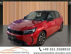 Rot Gebraucht 2024 Opel Corsa GS Line Kleinwagen | 15.880 € (Guter Preis)