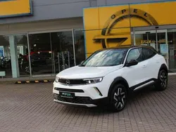 Weiß Gebraucht 2021 Opel Mokka Elegance SUV | 20.900 € (Etwas zu teuer)