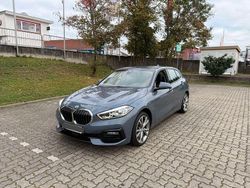 Grau Gebraucht 2020 BMW 116 Shadowline Kleinwagen | 13.900 € (Superpreis)
