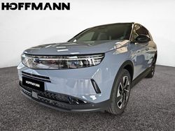 Grafik grau Neu 2025 Opel Grandland X SUV | 35.929 € (Etwas zu teuer)