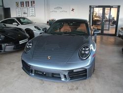 Grau Neu 2025 Porsche 911 Carrera S | 159.992 €