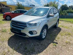 Silber Gebraucht 2019 Ford Kuga Titanium SUV | 16.500 € (Fairer Preis)
