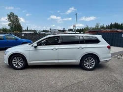 Weiß Gebraucht 2019 VW Passat Kombi | 19.999 € (Guter Preis)