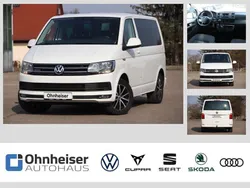 Candyweiß Gebraucht 2015 VW T6 Comfortline Van | 28.850 € (Guter Preis)