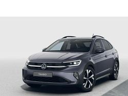 Grau Neu 2026 VW Taigo Style SUV | 37.900 €