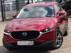 Soul red crystal m Gebraucht 2019 Mazda CX-3 Selection SUV | 18.900 € (Fairer Preis)