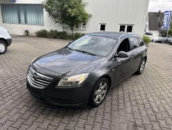 Karbongrau Gebraucht 2010 Opel Insignia Edition Kombi | 2.490 € (Superpreis)