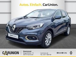 Grau Gebraucht 2021 Renault Kadjar Business SUV | 18.875 € (Fairer Preis)