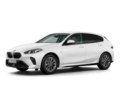 Gebraucht 2025 BMW 120 Efficient Dynamics Kleinwagen | 29.491 € (Guter Preis)