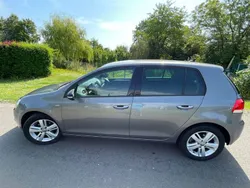 Grau Gebraucht 2012 VW Golf VII Match Limousine | 6.900 € (Fairer Preis)