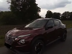 Gebraucht 2023 Nissan Juke N-Connecta SUV | 21.900 € (Superpreis)