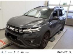 Grau Gebraucht 2023 Dacia Jogger Extreme Van / Kleinbus | 16.930 € (Superpreis)