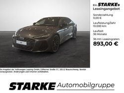 Grau Neu 2025 Audi A6 Sport Limousine | 73.890 € (Fairer Preis)