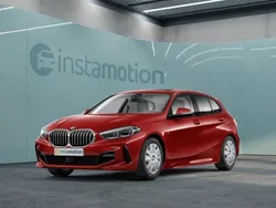 Schwarz Gebraucht 2022 BMW 118 M Sport Kleinwagen | 27.490 € (Fairer Preis)
