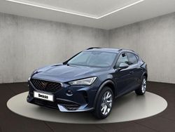 Magnetic grau metallic Gebraucht 2023 Cupra Formentor SUV | 25.950 € (Guter Preis)